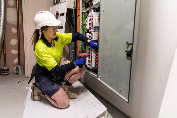 Best Electrician for Home Renovation  in Galveston, IN