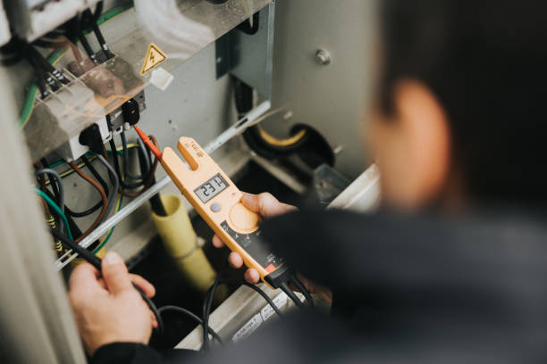 Best Electric Panel Repair  in Galveston, IN