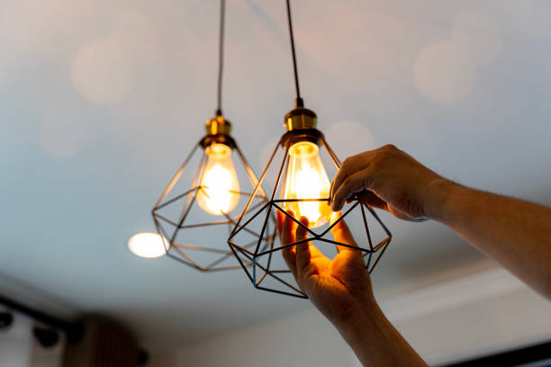 Best Electric Panel Repair  in Galveston, IN