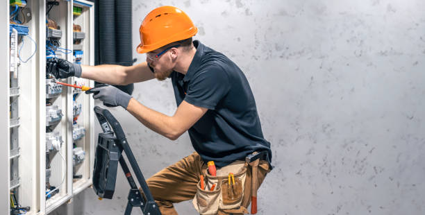 Best Generator Installation Services  in Galveston, IN