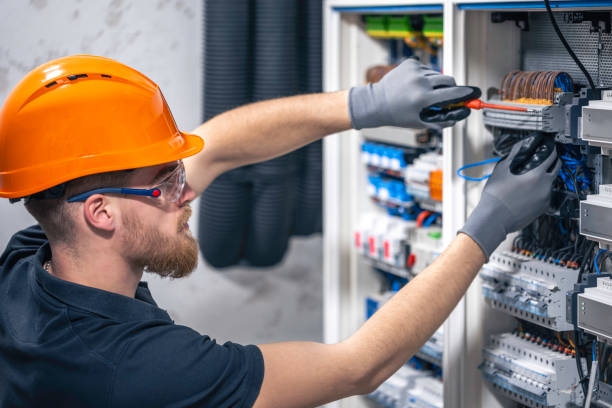 Electrical System Inspection in IN