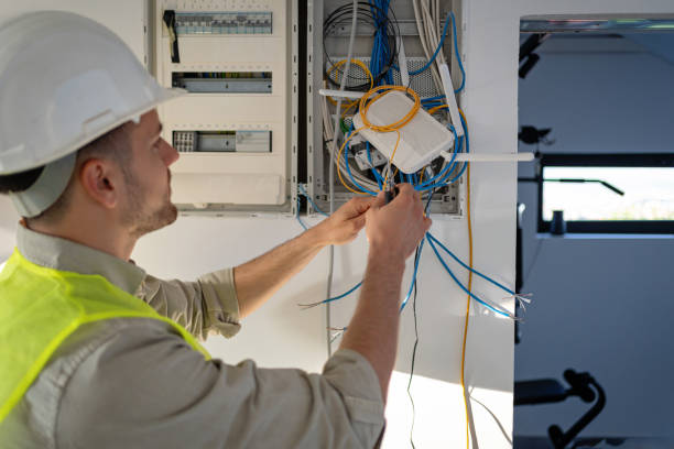 Best Electrical Contractors for Businesses  in Galveston, IN