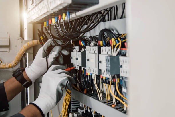 Best Electrical Outlet Repair  in Galveston, IN